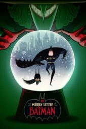 Nonton Film Merry Little Batman (2023) Terbaru Nonton Film Merry Little Batman (2023) Terbaru