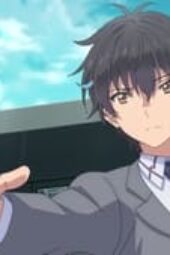 Nonton Film My Instant Death Ability Is Overpowered Season 1 Episode 1 Terbaru