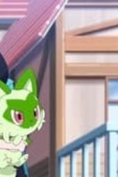 Nonton Film Pokémon Horizons: The Series Season 1 Episode 40 Terbaru