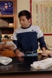 Nonton Film Young Sheldon Season 1 Episode 15 Terbaru