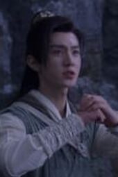 Nonton Film Sword and Fairy 4 Season 1 Episode 31 Terbaru