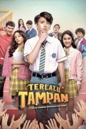 Nonton Film Too Handsome to Handle (2019) Terbaru