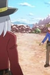 Nonton Film T・P BON Season 1 Episode 10 Terbaru
