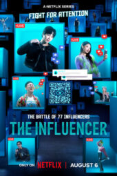 Nonton Film The Influencer (2024) Terbaru Nonton Film The Influencer (2024) Terbaru