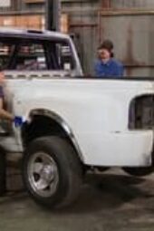 Nonton Film Resurrected Rides Season 1 Episode 6 Terbaru