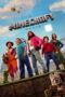 Nonton Film A Minecraft Movie (2025) Terbaru