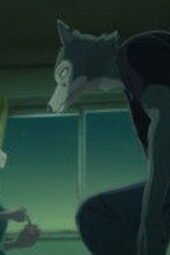 Nonton Film BEASTARS Season 3 Part 2 Episode 4 Terbaru