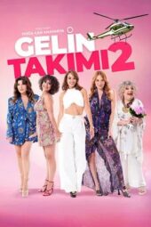 Nonton Film Bride Squad 2 (2025) Terbaru