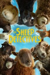 Nonton Film The Sheep Detectives (2026) Terbaru Nonton Film The Sheep Detectives (2026) Terbaru