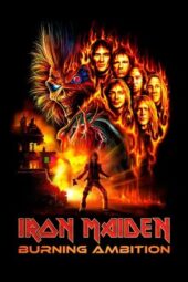 Nonton Film Iron Maiden: Burning Ambition (2026) Terbaru