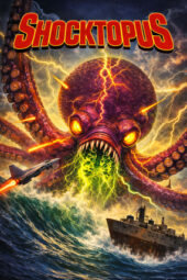 Nonton Film Shocktopus (2026) Terbaru