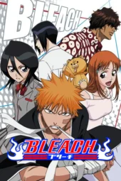 Nonton Film Bleach (2004) Terbaru