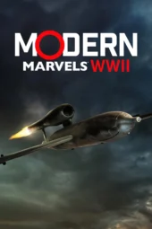 Nonton Film Modern Marvels: WWII (2026) Terbaru