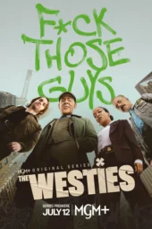 Nonton Film The Westies (2026) Terbaru