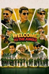 Nonton Film Welcome To The Jungle (2026) Terbaru