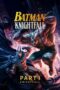 Nonton Film Batman: Knightfall Part 1: Knightfall (2026) Terbaru Nonton Film Batman: Knightfall Part 1: Knightfall (2026) Terbaru