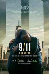 Nonton Film 9/11: Reunited (2026) Terbaru