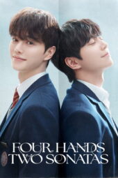 Nonton Film Four Hands, Two Sonatas (2026) Terbaru