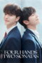 Nonton Film Four Hands, Two Sonatas (2026) Terbaru