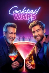 Nonton Film Cocktail Wars (2026) Terbaru Nonton Film Cocktail Wars (2026) Terbaru