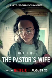 Nonton Film Death of the Pastor’s Wife (2026) Terbaru