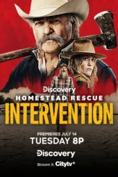 Nonton Film Homestead Rescue: Intervention (2026) Terbaru Nonton Film Homestead Rescue: Intervention (2026) Terbaru