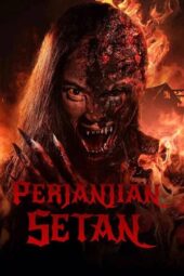 Nonton Film Perjanjian Setan (2024) Terbaru