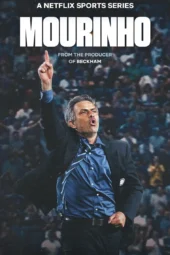 Nonton Film Mourinho (2026) Terbaru Nonton Film Mourinho (2026) Terbaru
