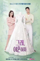Nonton Film OK! Let’s Get Divorced (2026) Terbaru Nonton Film OK! Let’s Get Divorced (2026) Terbaru