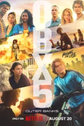 Nonton Film Outer Banks Season 5 (2026) Terbaru