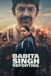 Nonton Film Babita Singh Reporting (2026) Terbaru
