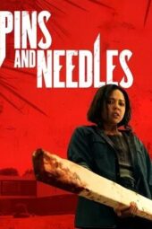 Nonton Film Pins and Needles (2024) Terbaru