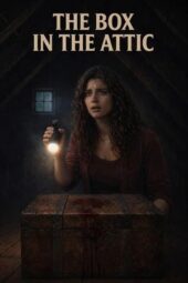 Nonton Film The Box in the Attic (2026) Terbaru