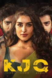 Nonton Film KJQ (2026) Terbaru