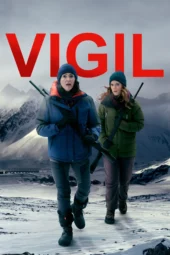 Nonton Film Vigil Season 3 (2026) Terbaru